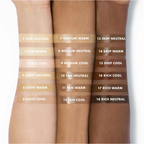 ELF Halo Glow Skin Tint Light Coverage Dewy Finish Foundation Mineral SPF 50 30ml