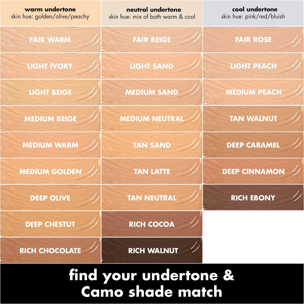 ELF Hydrating Camo Concealer 6ml