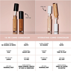 ELF Hydrating Camo Concealer 6ml