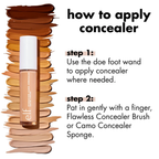ELF Hydrating Camo Concealer 6ml