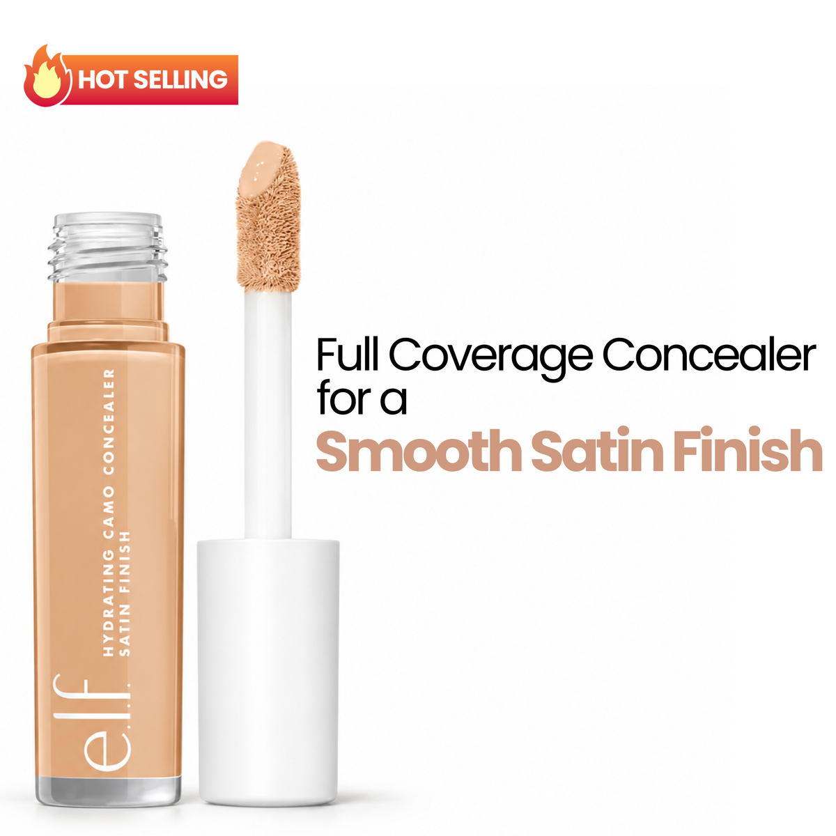 ELF Hydrating Camo Concealer 6ml