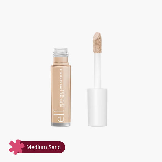 ELF Hydrating Camo Concealer Medium Sand 6ml