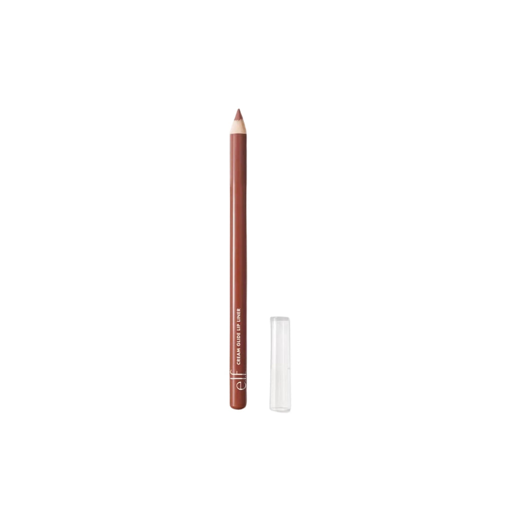 ELF Cream Glide Lip Liner Mauve Aside 1gm