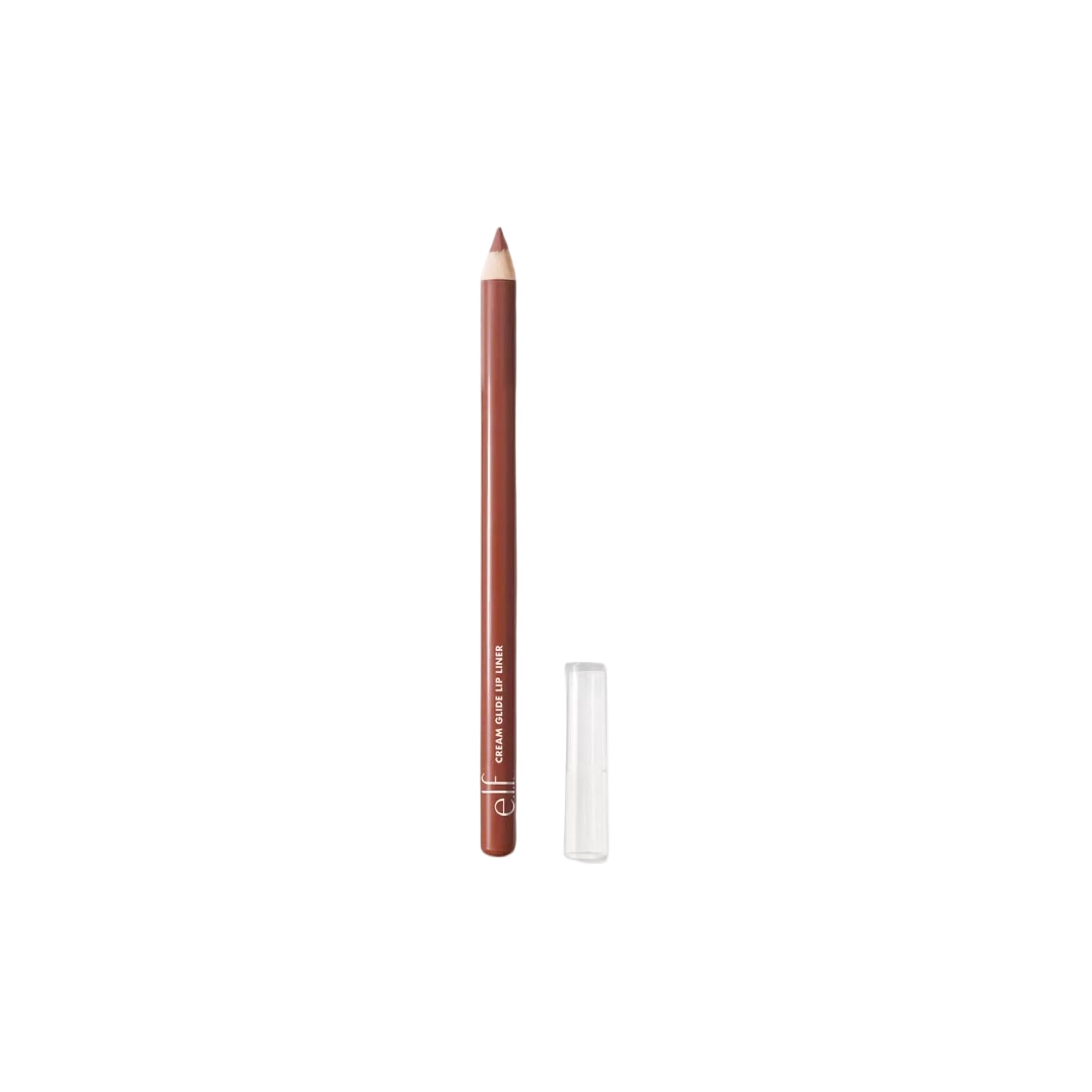 ELF Cream Glide Lip Liner Mauve Aside 1gm