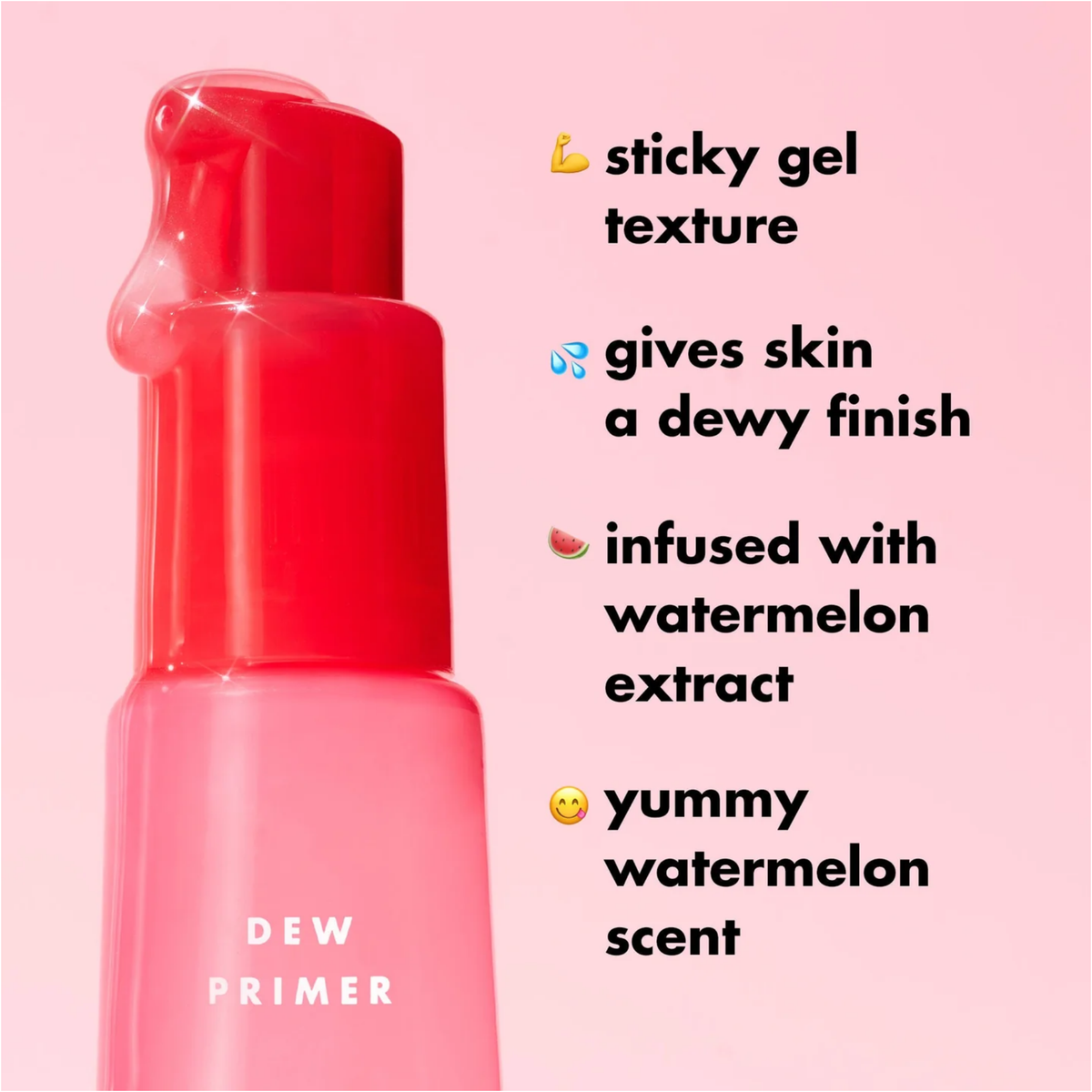 ELF Jelly Pop Dew Primer 30ml