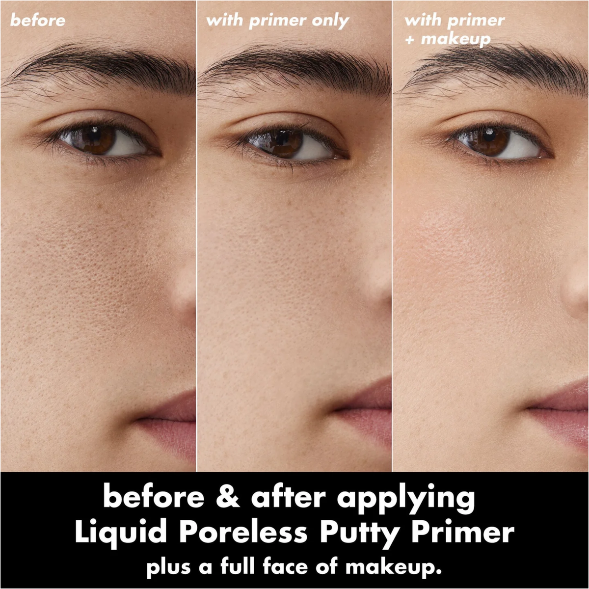 ELF Liquid Poreless Putty Primer Universal Sheer 28ml