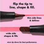 ELF Main Stain Lip Marker 1ml