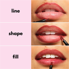 ELF Main Stain Lip Marker 1ml