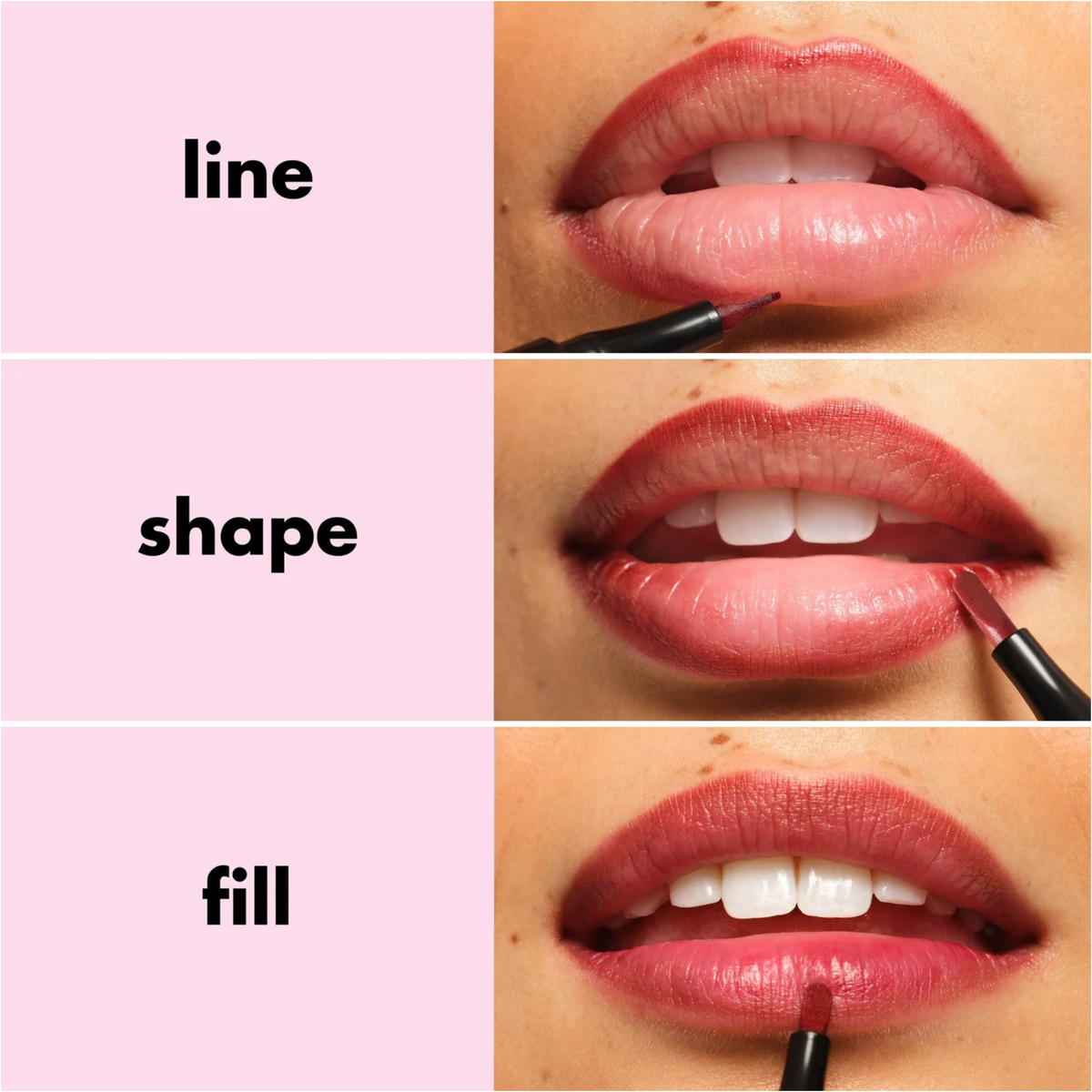 ELF Main Stain Lip Marker 1ml