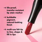 ELF Main Stain Lip Marker 1ml