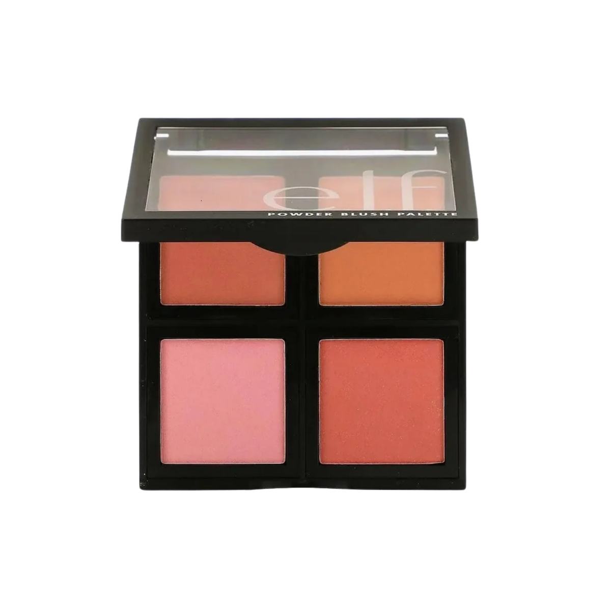 ELF Powder Blush Palette Light 13.4gm