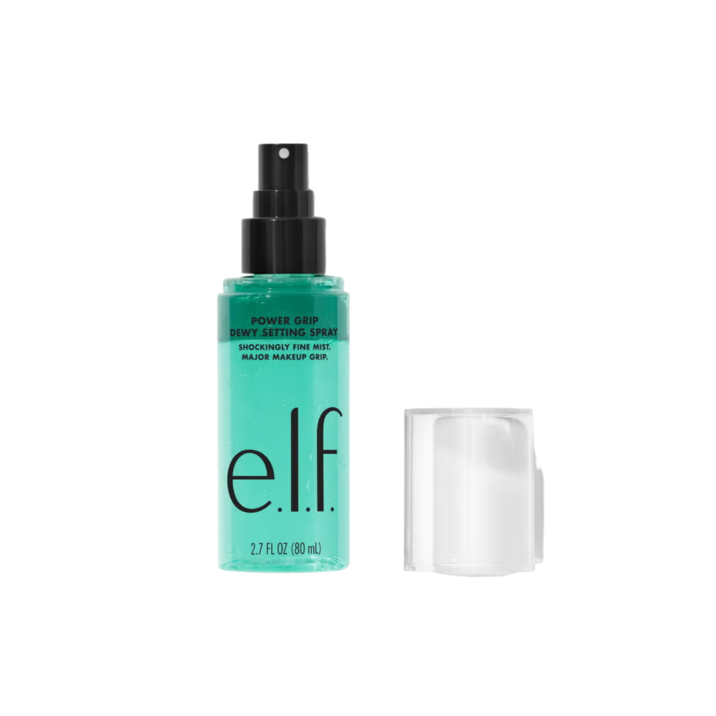 ELF Power Grip Dewy Setting Spray 80ml
