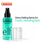 ELF Power Grip Dewy Setting Spray 80ml