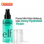 ELF Power Grip Dewy Setting Spray 80ml