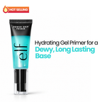 ELF Power Grip Primer Clear Transparent