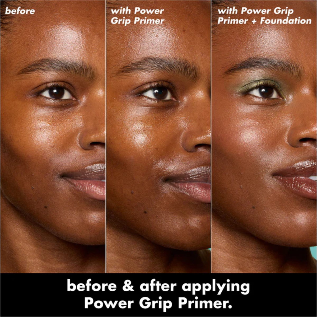 ELF Power Grip Primer Clear Transparent 24ml