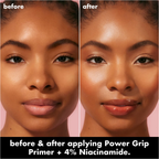 ELF Power Grip Primer+4% Niacinamide 24ml