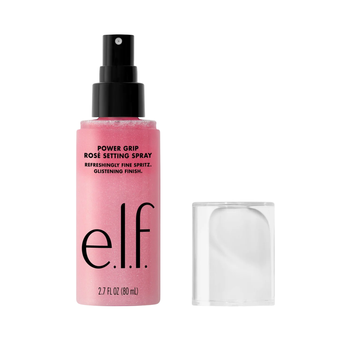 ELF Power Grip Rose Setting Spray