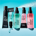 ELF Power Grip Rose Setting Spray