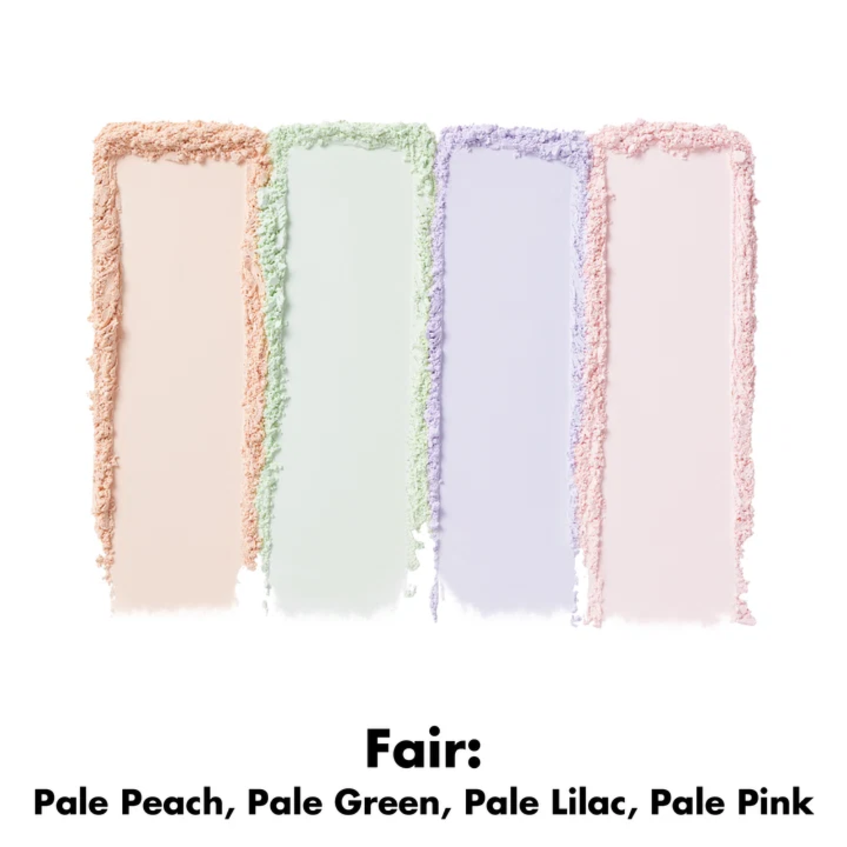 ELF Set It Bright Powder Quad 10.6gm