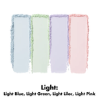 ELF Set It Bright Powder Quad 10.6gm