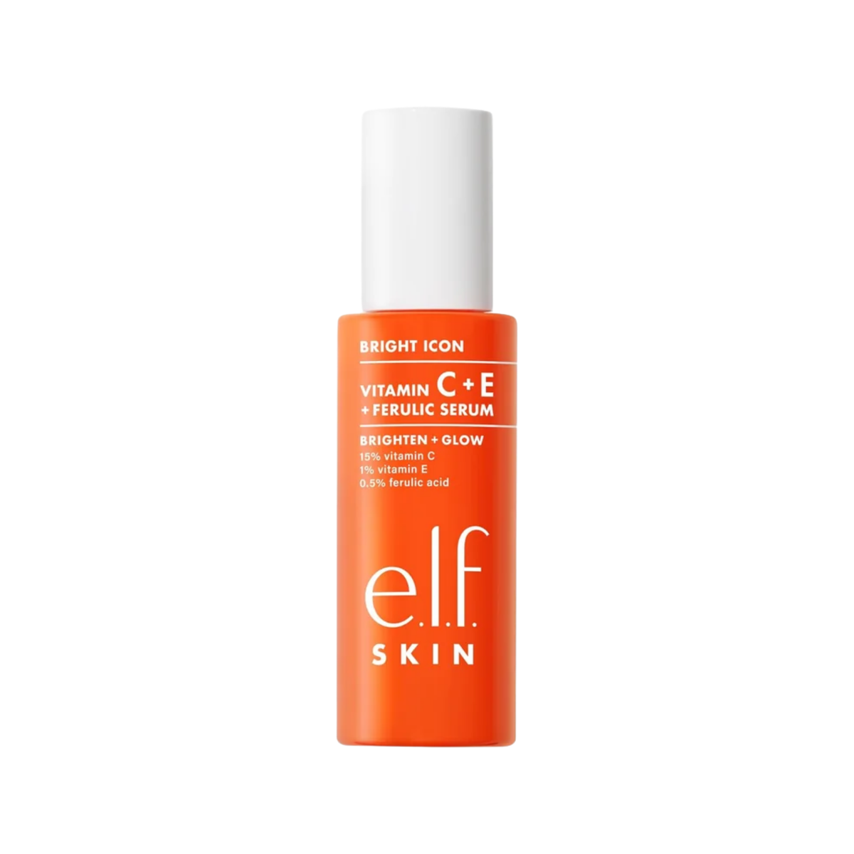 ELF Skin Bright Icon Vitamin C + E + Ferulic Serum 15ml