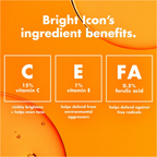 ELF Skin Bright Icon Vitamin C + E + Ferulic Serum 15ml