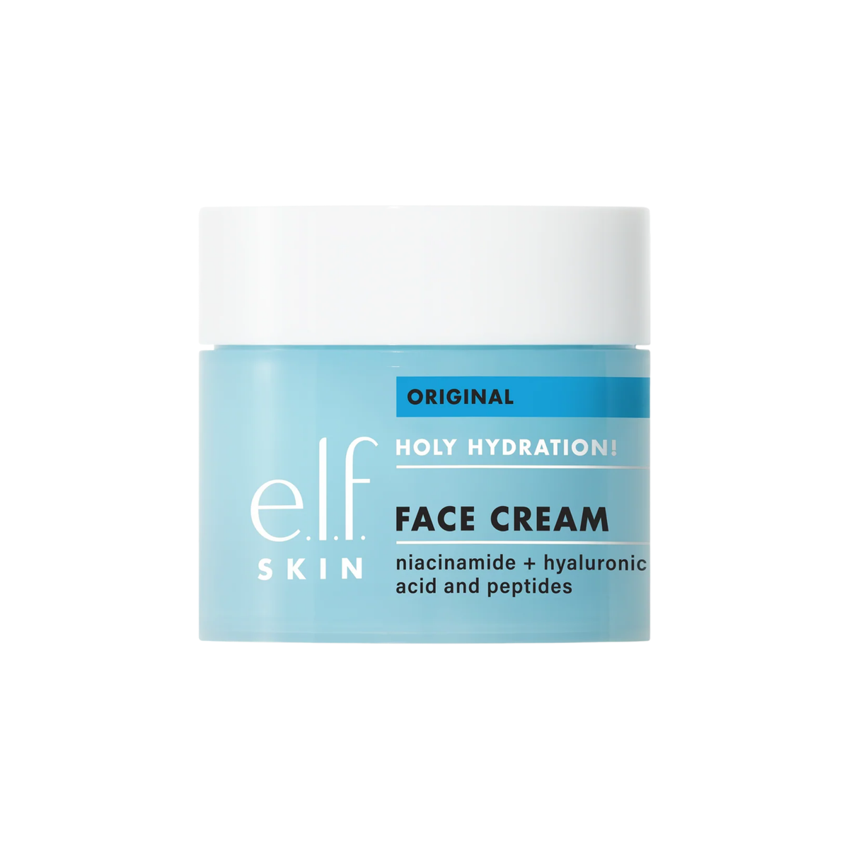 ELF Skin Holy Hydration Face Cream 50gm