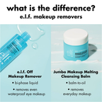ELF Skin Holy Hydration! Makeup Melting Cleansing Balm