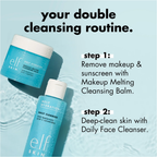 ELF Skin Holy Hydration! Makeup Melting Cleansing Balm