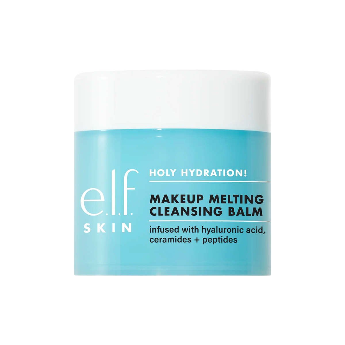 ELF Skin Holy Hydration! Makeup Melting Cleansing Balm