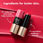 ELF Soft Glam Cream Blush Stick