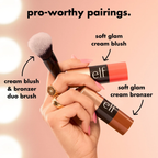 ELF Soft Glam Cream Blush Stick