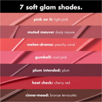 ELF Soft Glam Cream Blush Stick