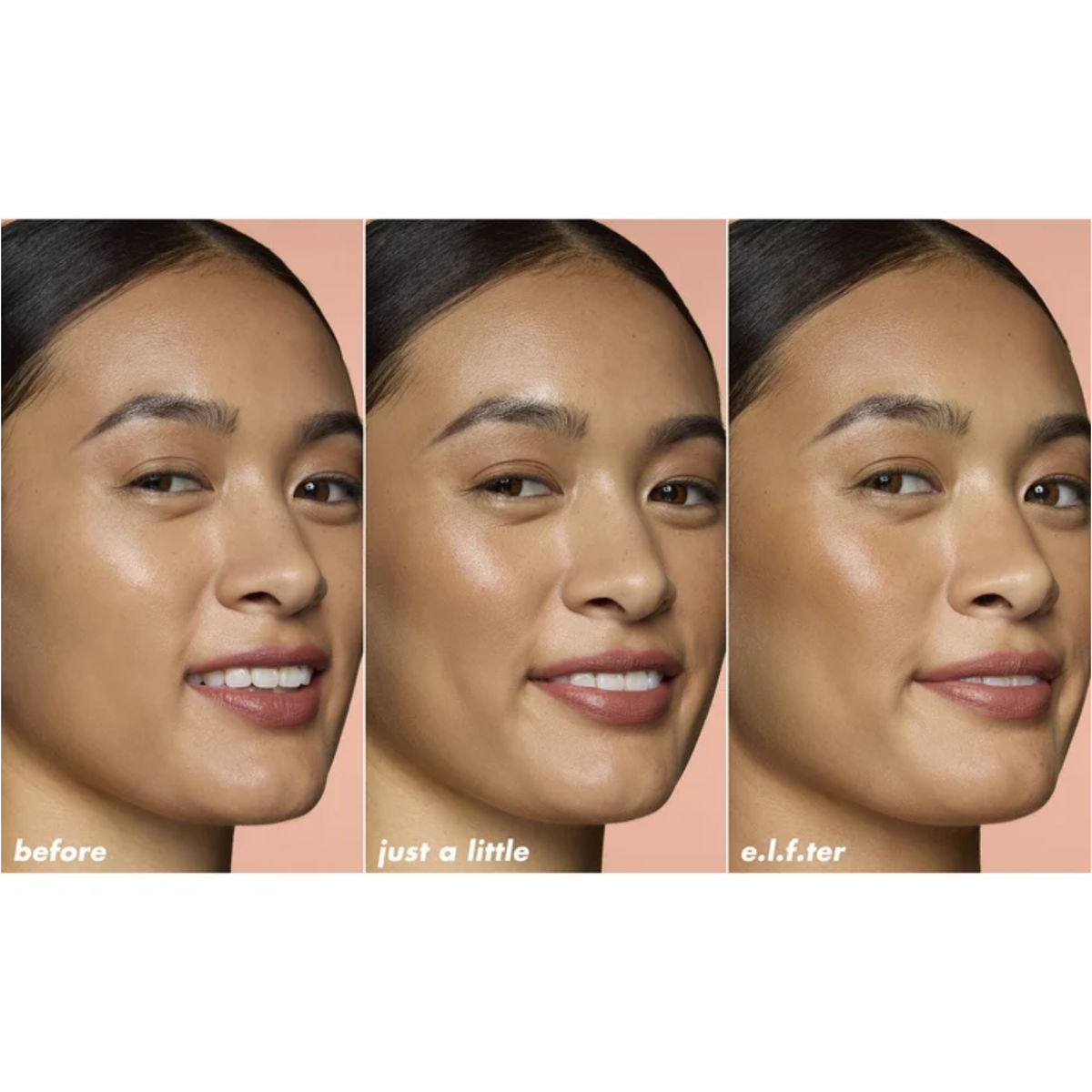 ELF Soft Glam Cream Bronzer Stick