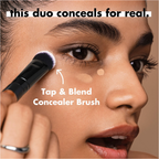 ELF Soft Glam Satin Concealer
