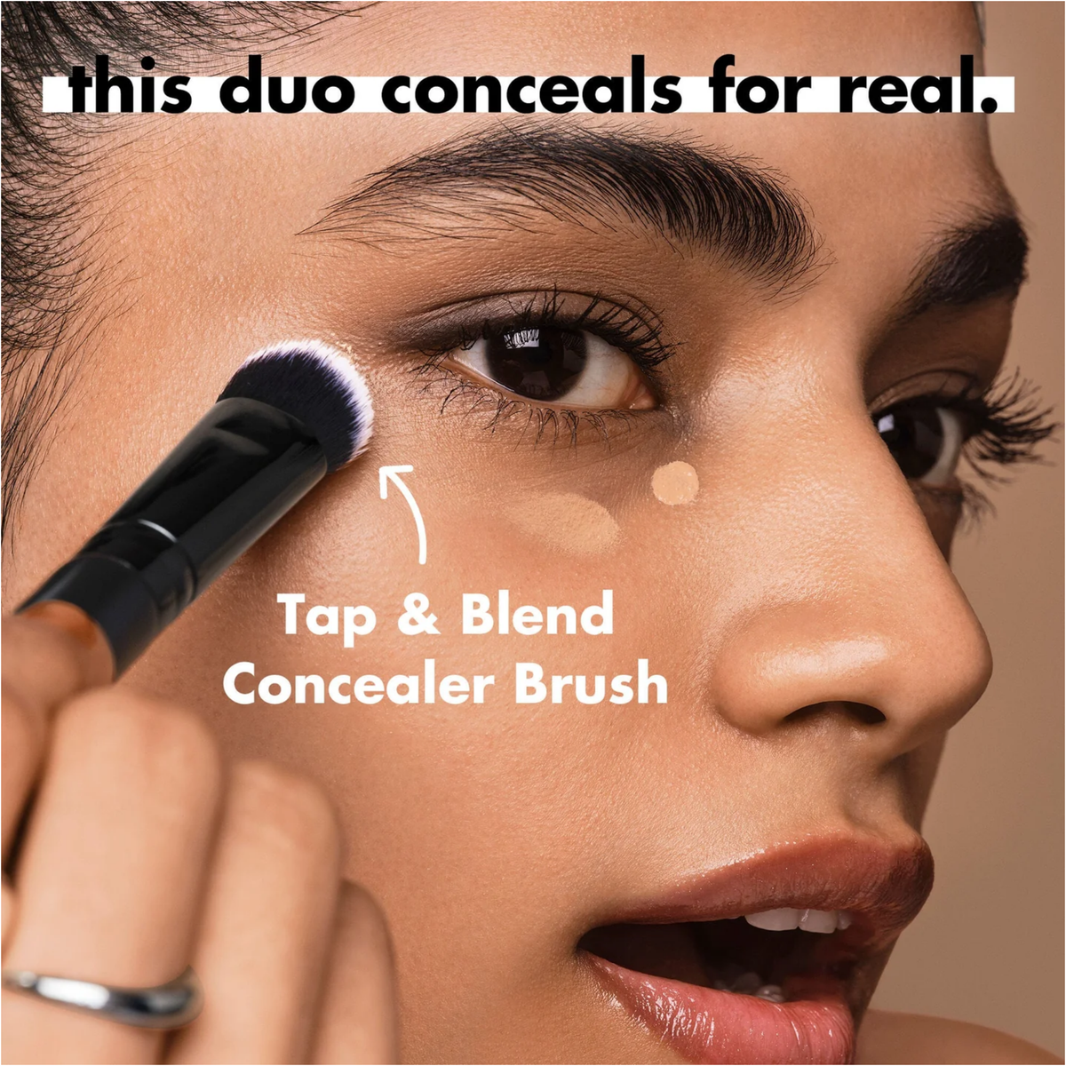 ELF Soft Glam Satin Concealer