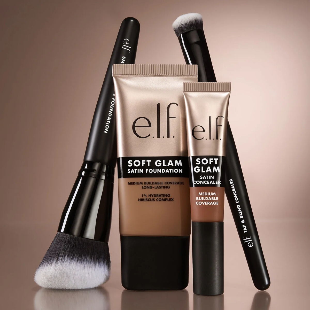 ELF Soft Glam Satin Concealer