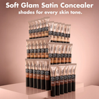 ELF Soft Glam Satin Concealer