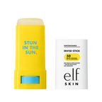 ELF Suntouchable Invisi-Stick SPF50 Water-Resistant Sunscreen 18gm