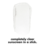 ELF Suntouchable Invisi-Stick SPF50 Water-Resistant Sunscreen 18gm