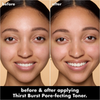 ELF Thirst Burst Pore fecting Toner