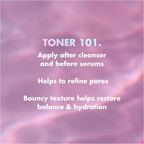 ELF Thirst Burst Pore fecting Toner