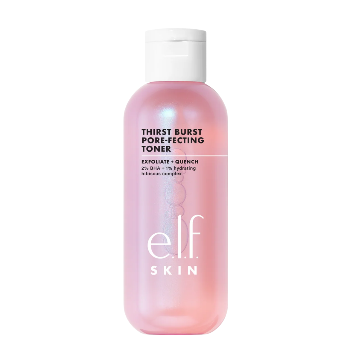 ELF Thirst Burst Pore fecting Toner