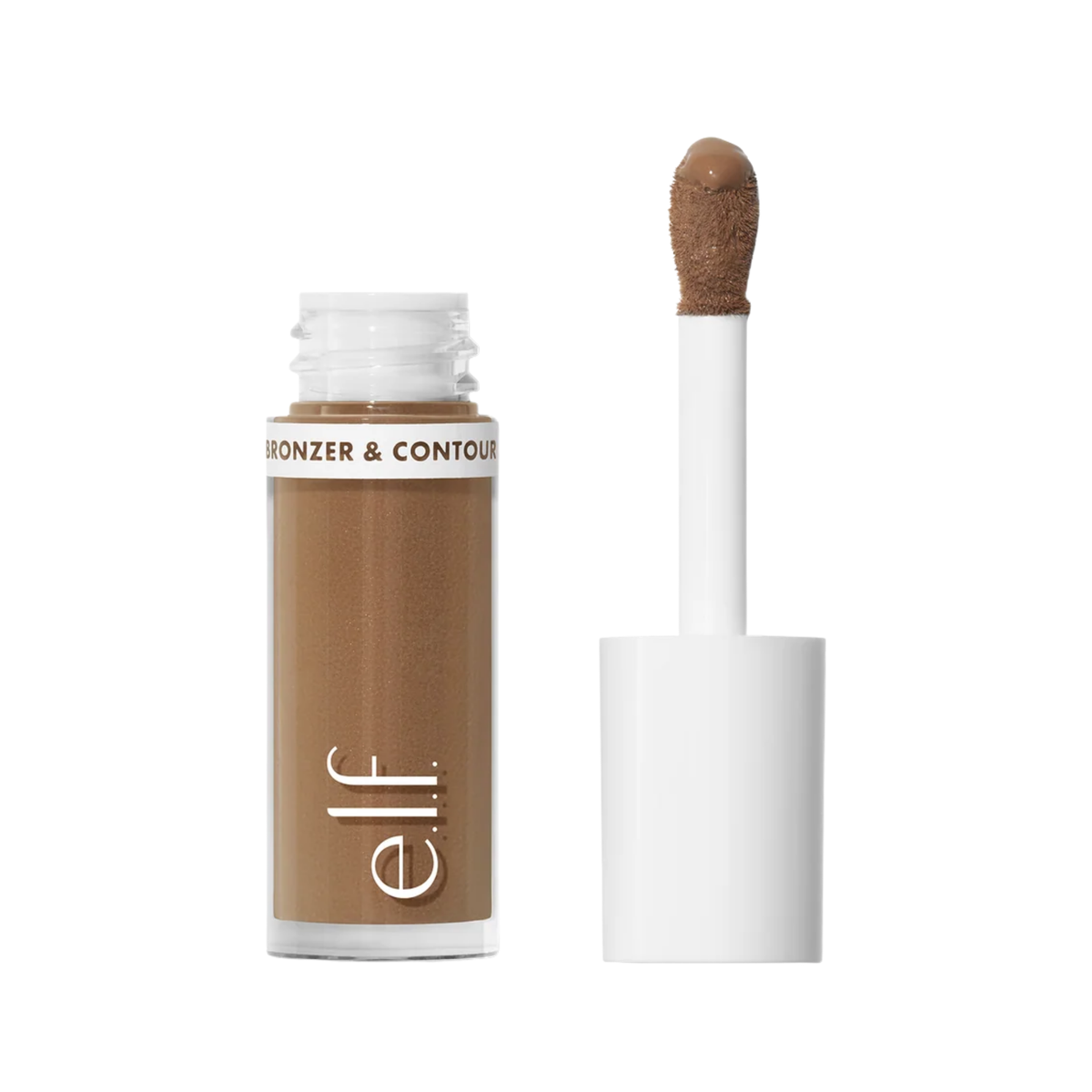 ELF Camo Liquid Bronzer & Contour 4ml