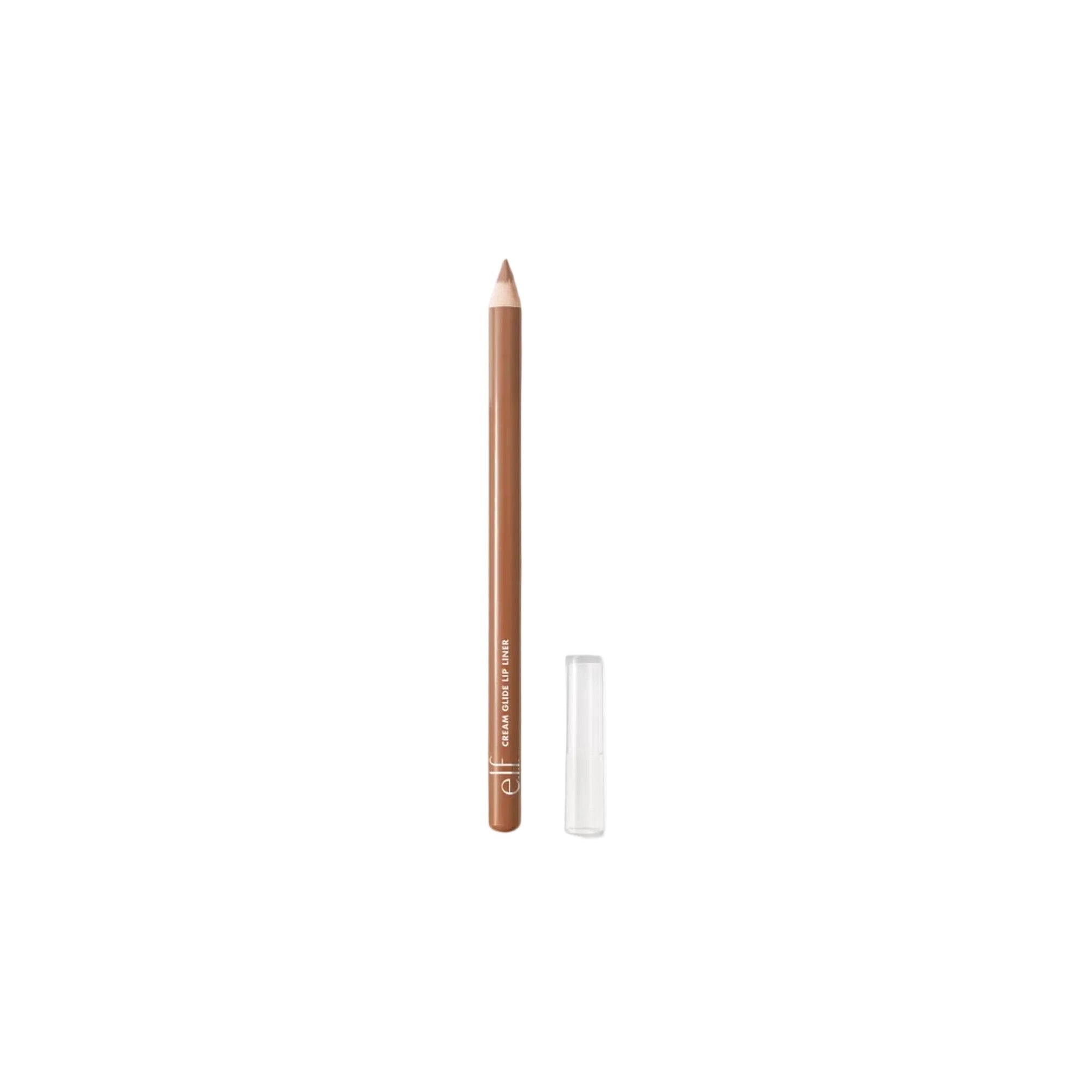 ELF Cream Glide Lip Liner Baddest Beige 1gm
