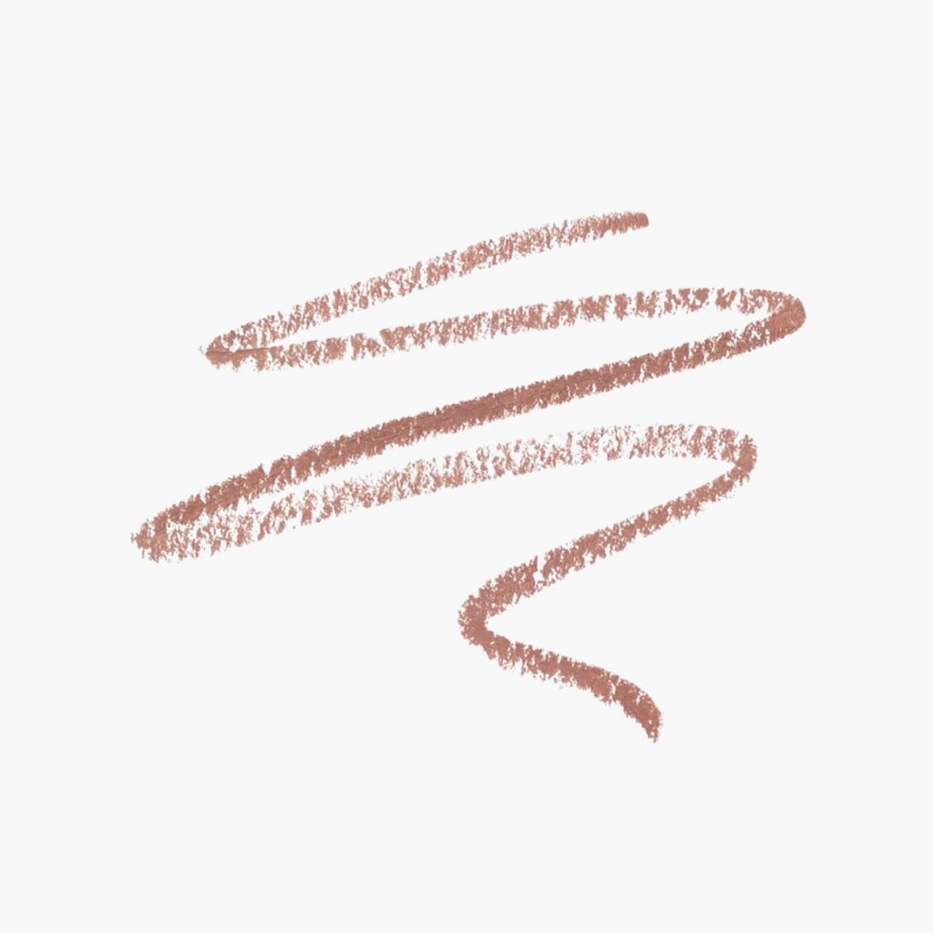 ELF Cream Glide Lip Liner Baddest Beige 1gm