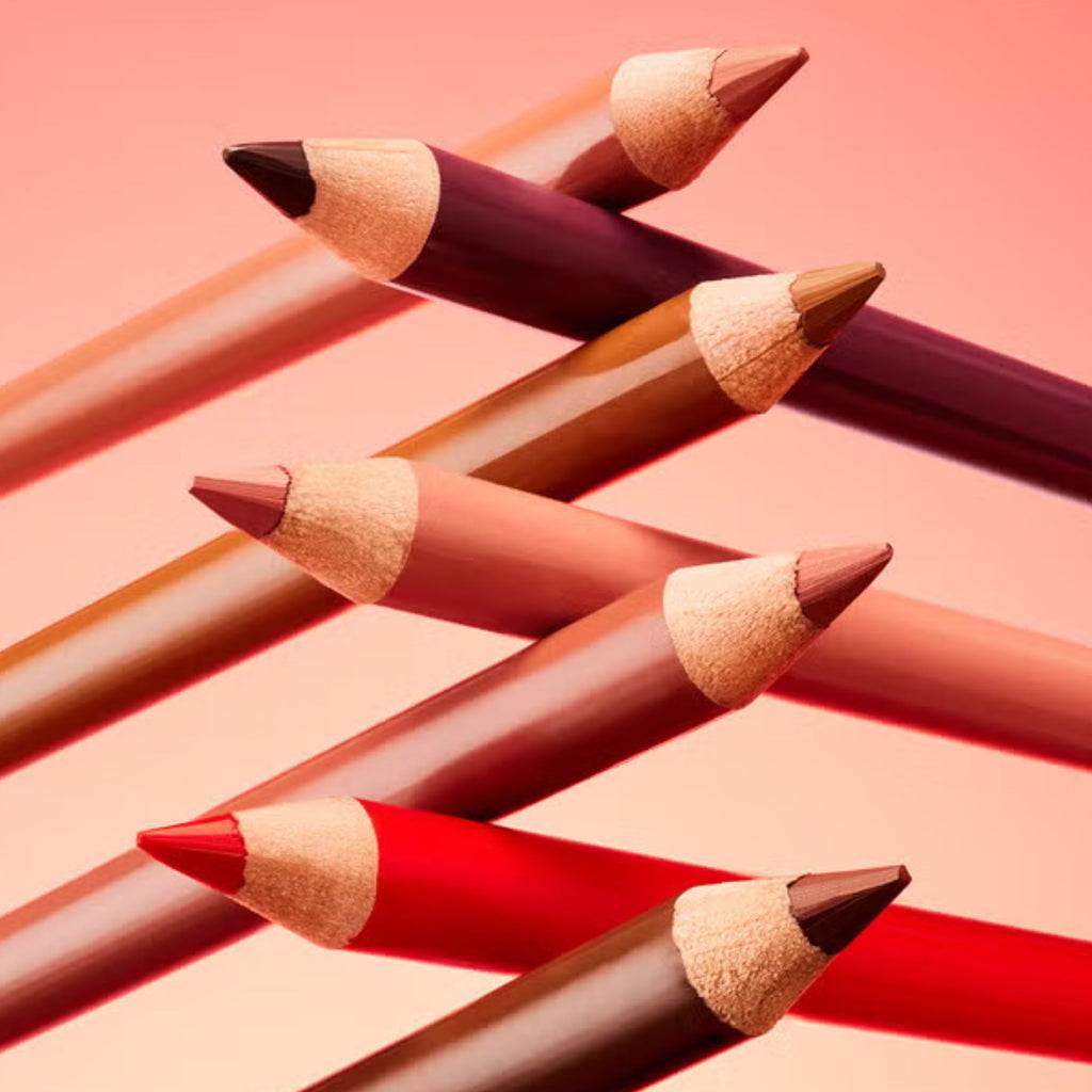 ELF Cream Glide Lip Liner Plum & Get It 1gm