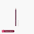 ELF Cream Glide Lip Liner Plum & Get It 1gm