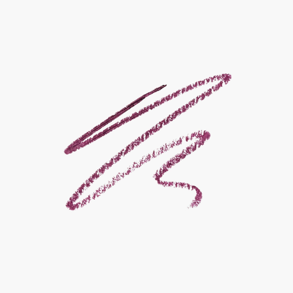 ELF Cream Glide Lip Liner Plum & Get It 1gm